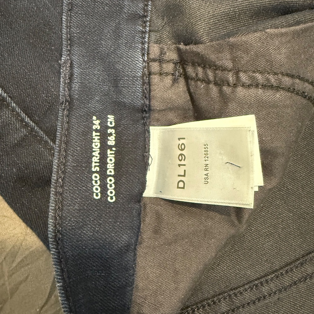 Jeans - Picture 5 of 5